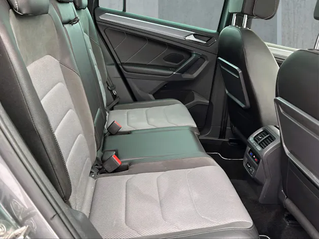 VW Tiguan 2.0 TDI SCR Highline 4Motion DSG