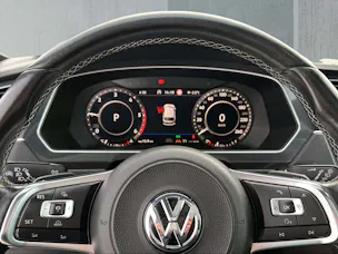 VW Tiguan 2.0 TDI SCR Highline 4Motion DSG
