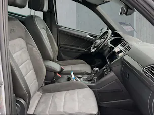 VW Tiguan 2.0 TDI SCR Highline 4Motion DSG
