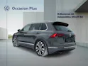 VW Tiguan 2.0 TDI SCR Highline 4Motion DSG