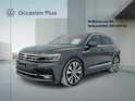 VW Tiguan 2.0 TDI SCR Highline 4Motion DSG