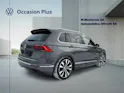 VW Tiguan 2.0 TDI SCR Highline 4Motion DSG