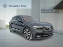VW Tiguan 2.0 TDI SCR Highline 4Motion DSG