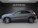 Mercedes-Benz GLA 250 Urban 4Matic 7G-DCT