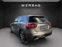 Mercedes-Benz GLA 250 Urban 4Matic 7G-DCT