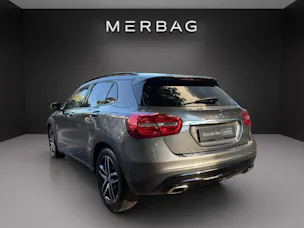 Mercedes-Benz GLA 250 Urban 4Matic 7G-DCT