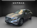 Mercedes-Benz GLA 250 Urban 4Matic 7G-DCT