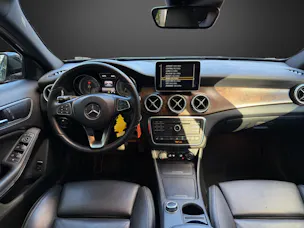 Mercedes-Benz GLA 250 Urban 4Matic 7G-DCT