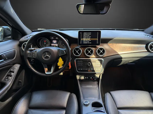 Mercedes-Benz GLA 250 Urban 4Matic 7G-DCT