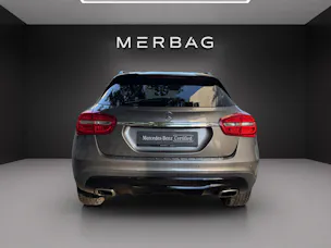 Mercedes-Benz GLA 250 Urban 4Matic 7G-DCT