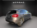 Mercedes-Benz GLA 250 Urban 4Matic 7G-DCT