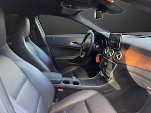 Mercedes-Benz GLA 250 Urban 4Matic 7G-DCT