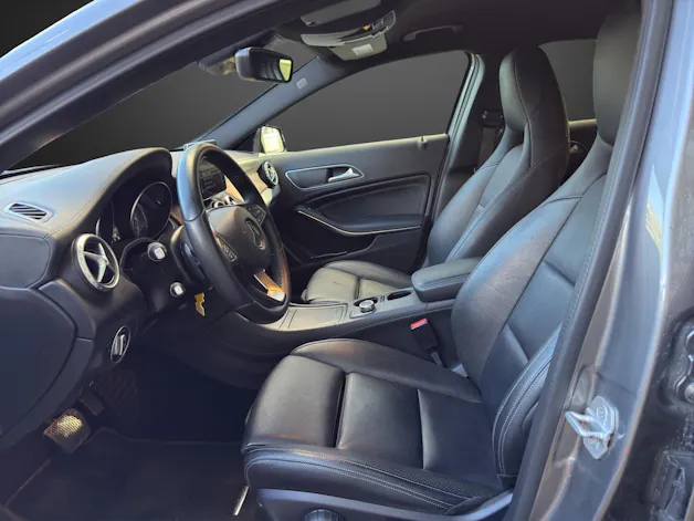 Mercedes-Benz GLA 250 Urban 4Matic 7G-DCT