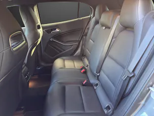 Mercedes-Benz GLA 250 Urban 4Matic 7G-DCT