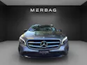 Mercedes-Benz GLA 250 Urban 4Matic 7G-DCT