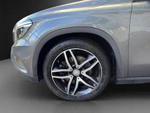 Mercedes-Benz GLA 250 Urban 4Matic 7G-DCT