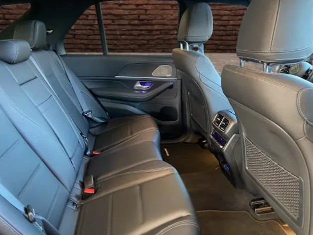 Mercedes-Benz GLE 300 d 4Matic