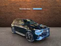 Mercedes-Benz GLE 300 d 4Matic