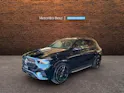 Mercedes-Benz GLE 300 d 4Matic