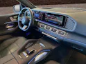 Mercedes-Benz GLE 300 d 4Matic