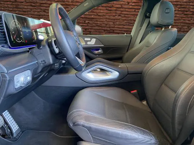 Mercedes-Benz GLE 300 d 4Matic