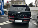 Hyundai Santa Fe 1.6 T-GDi HEV Vertex 4WD Automatic