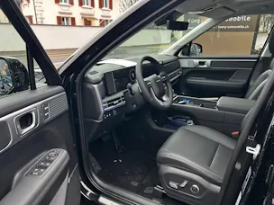 Hyundai Santa Fe 1.6 T-GDi HEV Vertex 4WD Automatic