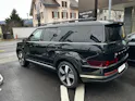 Hyundai Santa Fe 1.6 T-GDi HEV Vertex 4WD Automatic
