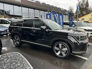 Hyundai Santa Fe 1.6 T-GDi HEV Vertex 4WD Automatic