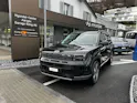 Hyundai Santa Fe 1.6 T-GDi HEV Vertex 4WD Automatic