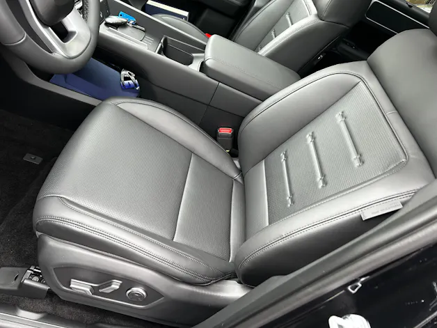 Hyundai Santa Fe 1.6 T-GDi HEV Vertex 4WD Automatic