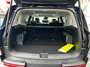 Hyundai Santa Fe 1.6 T-GDi HEV Vertex 4WD Automatic