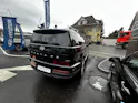 Hyundai Santa Fe 1.6 T-GDi HEV Vertex 4WD Automatic
