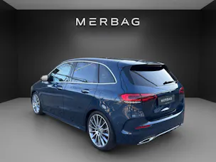 Mercedes-Benz B 200 4M AMG Line