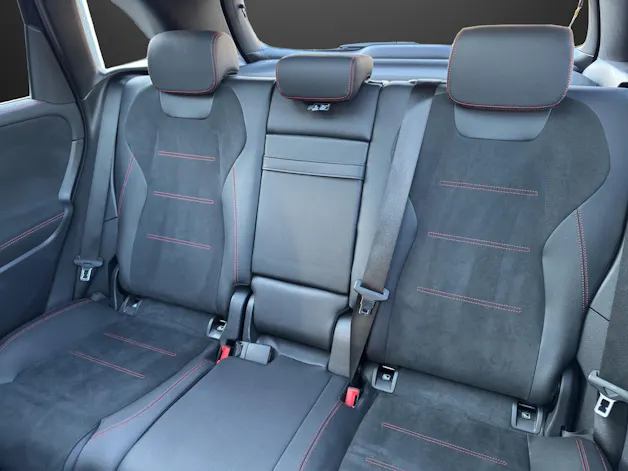 Mercedes-Benz B 200 4M AMG Line