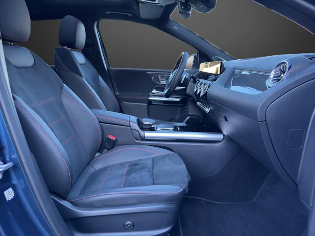 Mercedes-Benz B 200 4M AMG Line