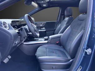 Mercedes-Benz B 200 4M AMG Line