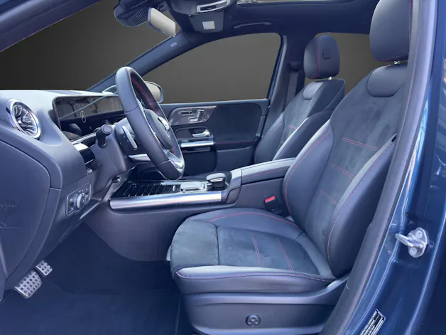 Mercedes-Benz B 200 4M AMG Line
