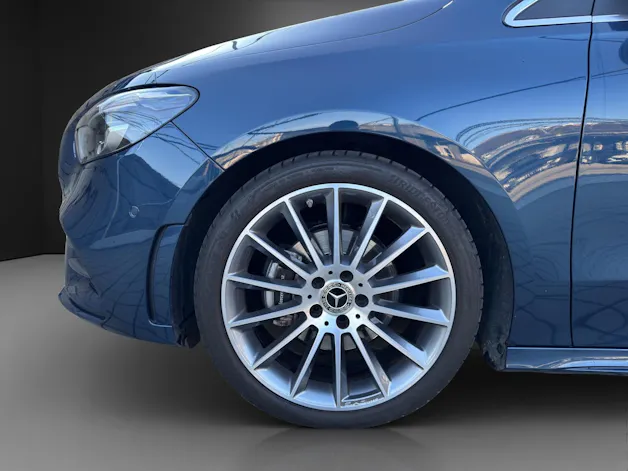 Mercedes-Benz B 200 4M AMG Line