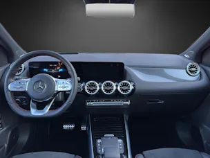 Mercedes-Benz B 200 4M AMG Line