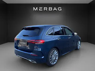 Mercedes-Benz B 200 4M AMG Line