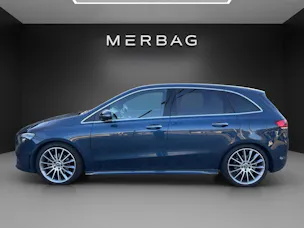 Mercedes-Benz B 200 4M AMG Line