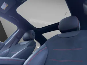 Mercedes-Benz B 200 4M AMG Line