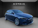 Mercedes-Benz B 200 4M AMG Line