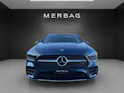 Mercedes-Benz B 200 4M AMG Line