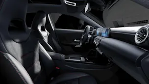 Mercedes-Benz A 250 4Matic 8G-DCT