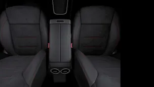 Mercedes-Benz A 250 4Matic 8G-DCT