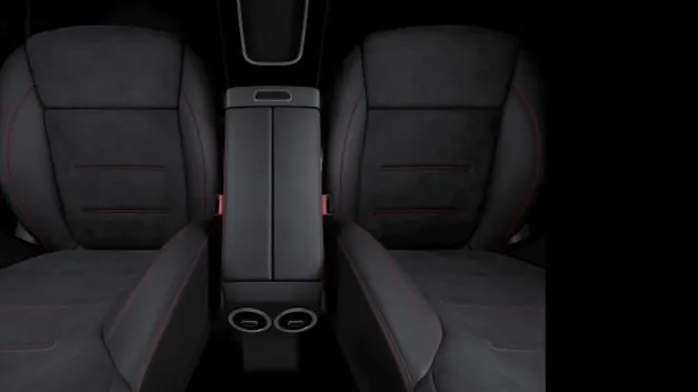 Mercedes-Benz A 250 4Matic 8G-DCT