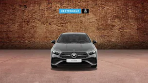 Mercedes-Benz A 250 4Matic 8G-DCT