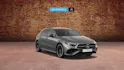 Mercedes-Benz A 250 4Matic 8G-DCT
